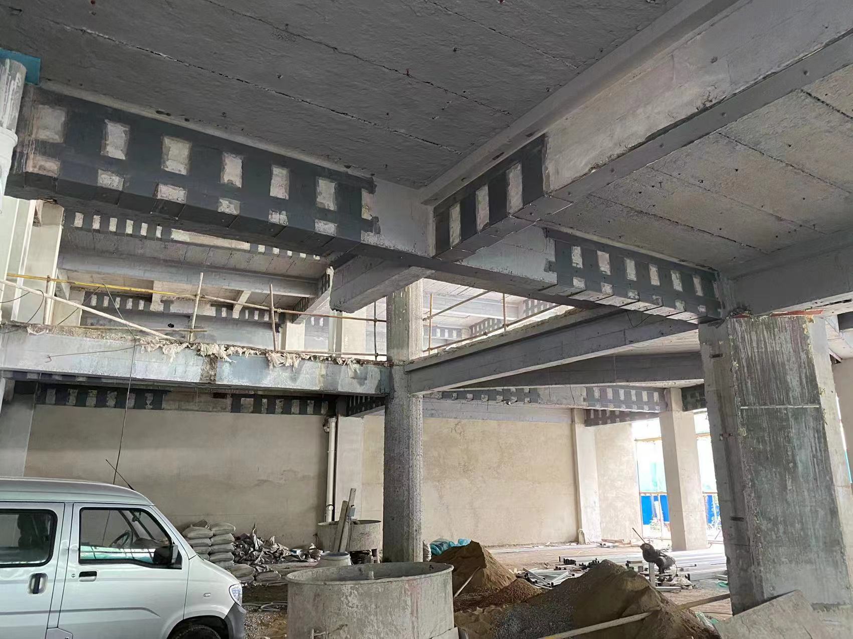 深圳房屋加固改造的作用和施工方法